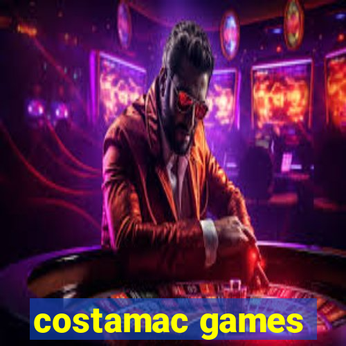 costamac games